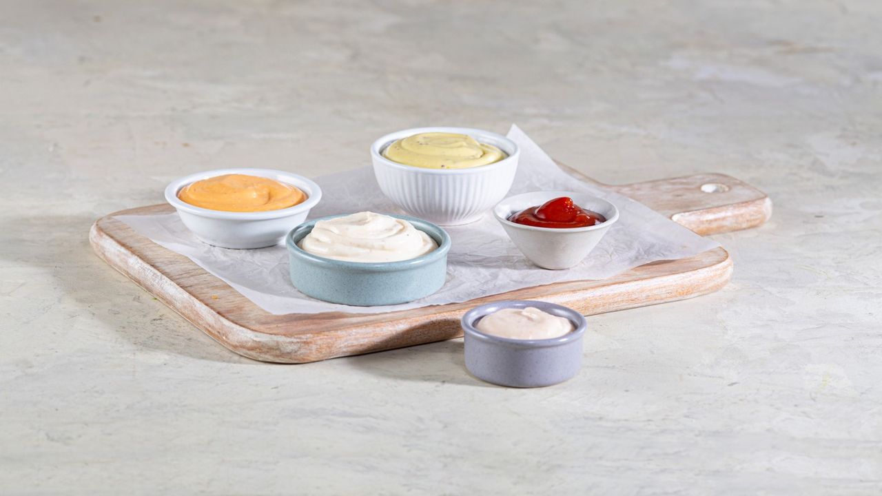 Schnitz Dips