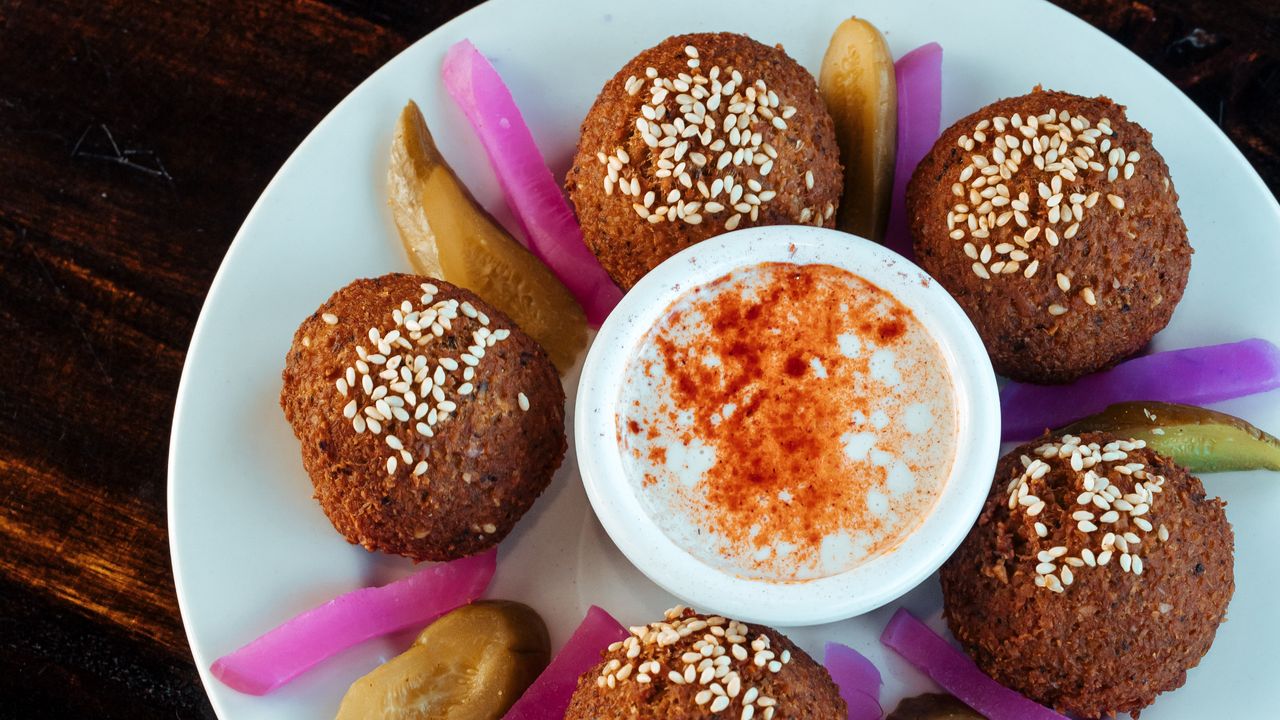 Falafel