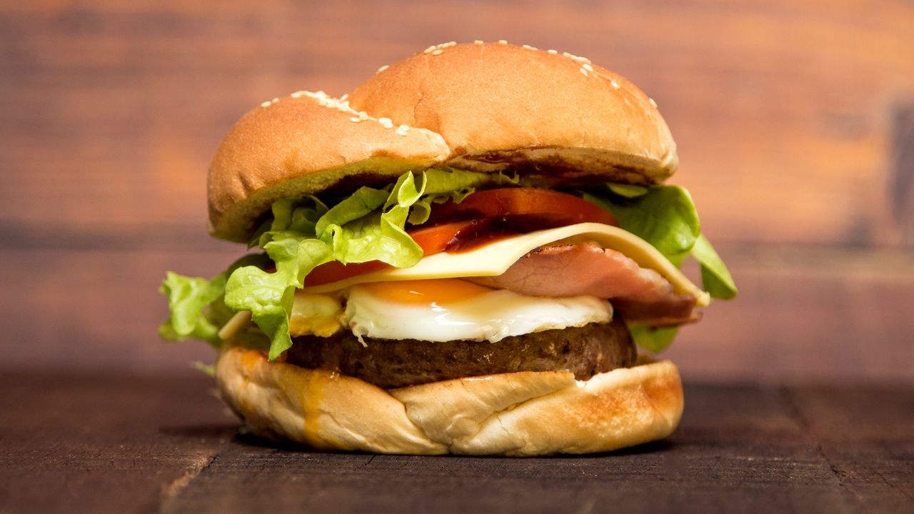 Works Burger
