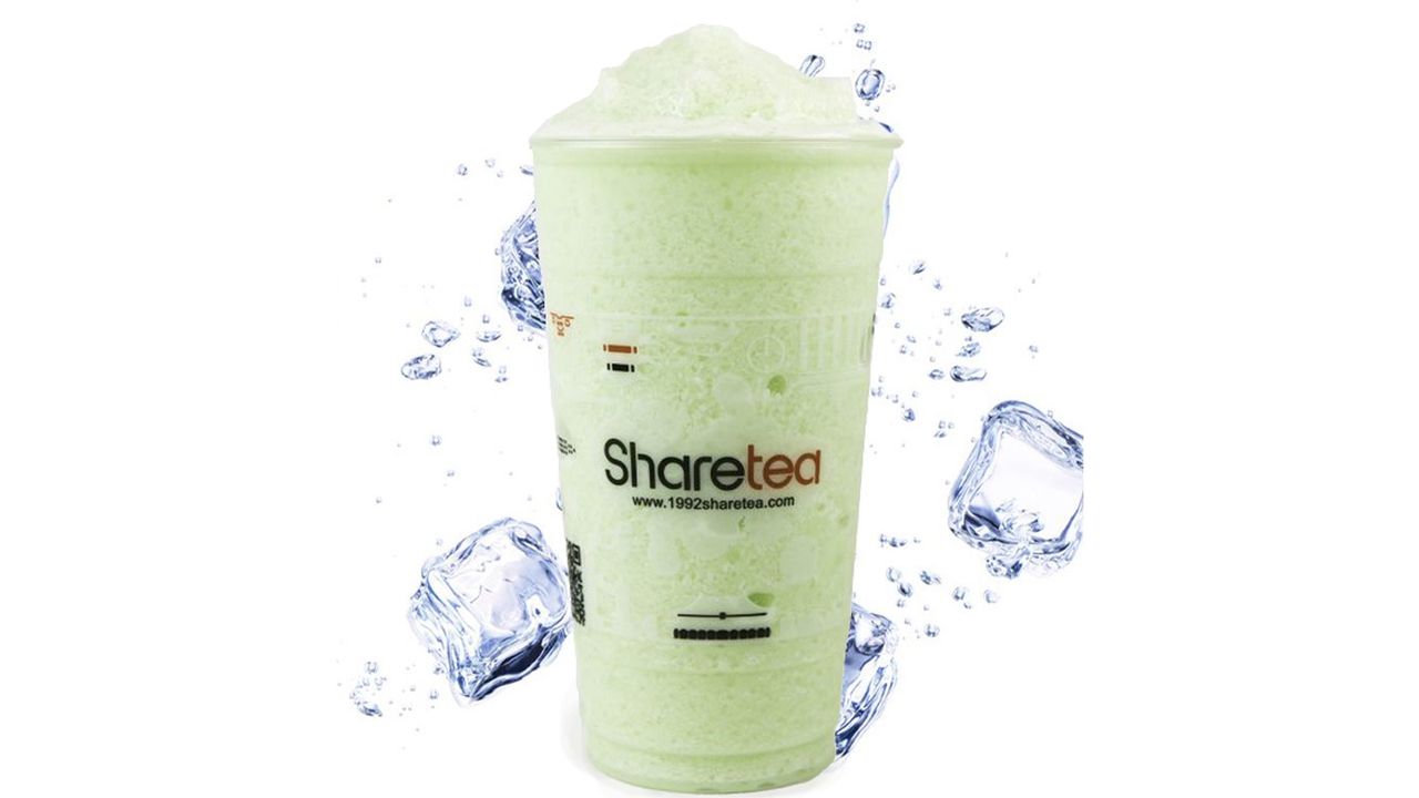 Honeydew Smoothie (L)