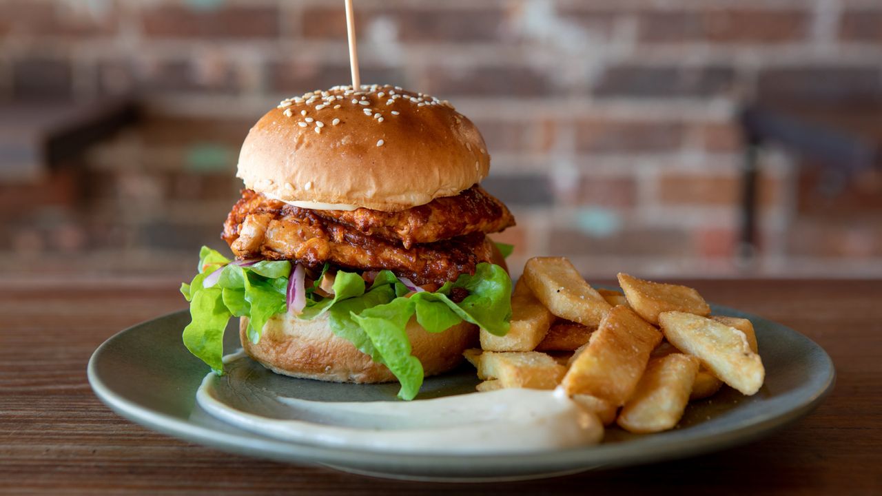 To Grill a Mockingbird