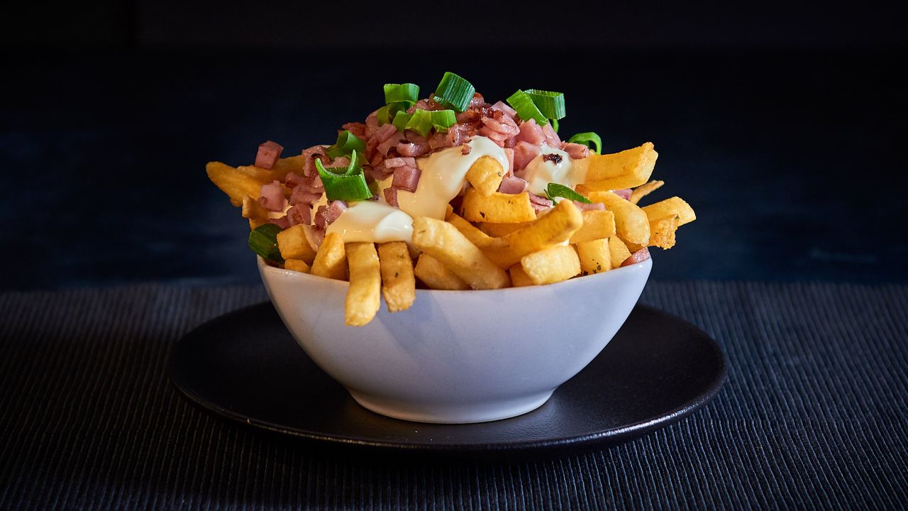Loaded Chips