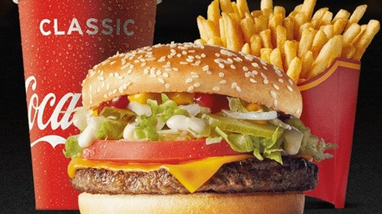 McFeast