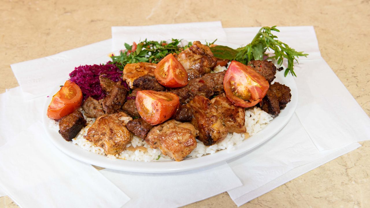 Single Plate