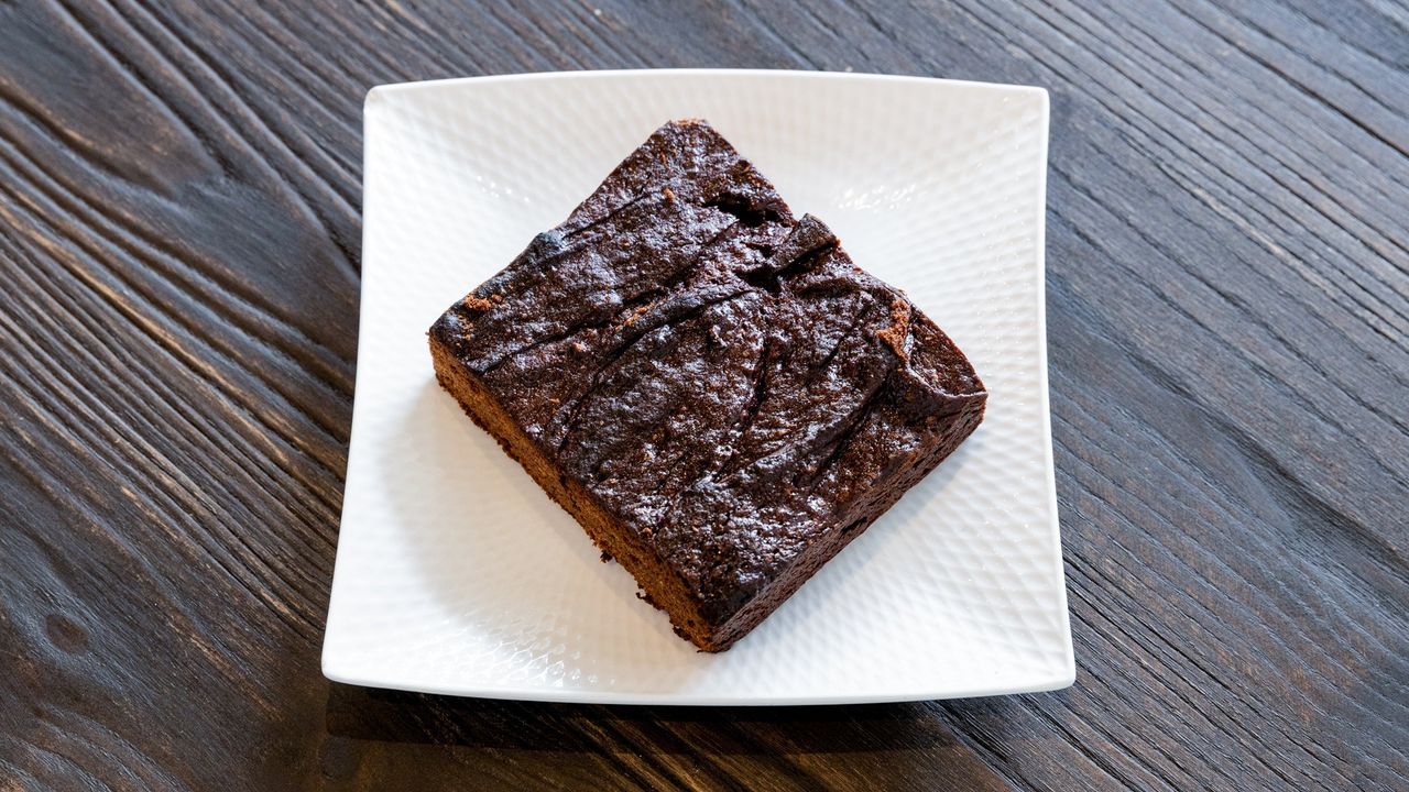 Chocolat Brownie