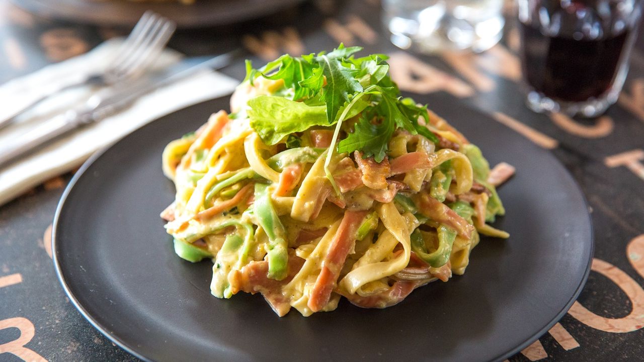 Carbonara