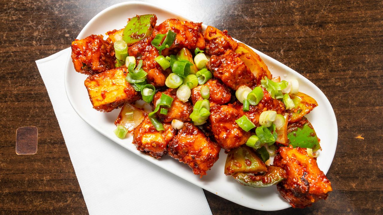 Manchurian
