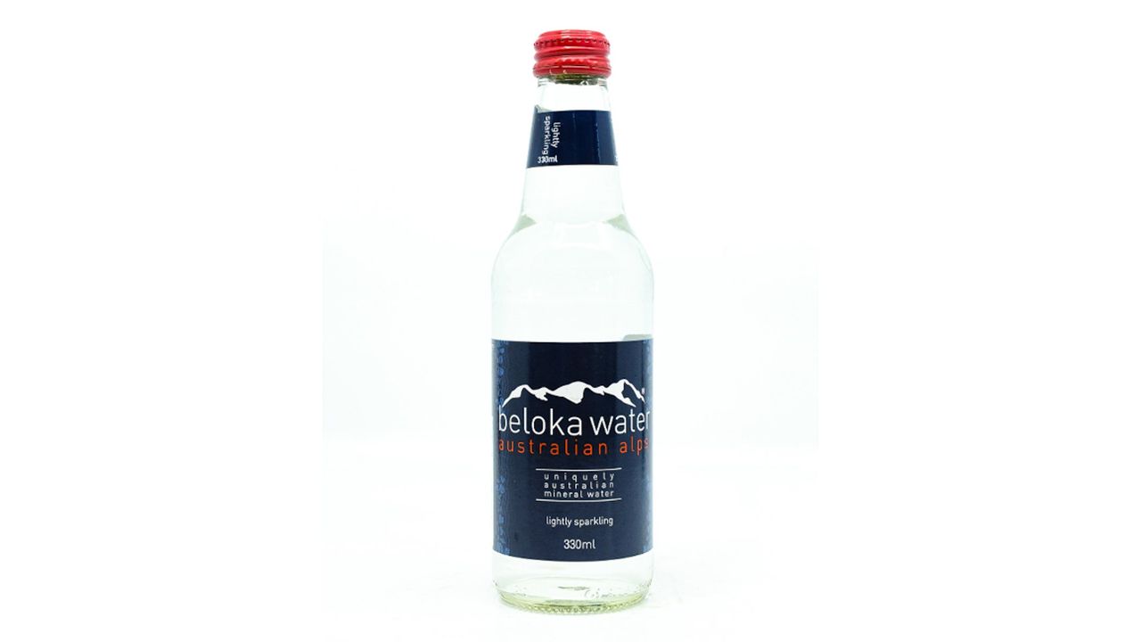 Sparkling Water (250ml)
