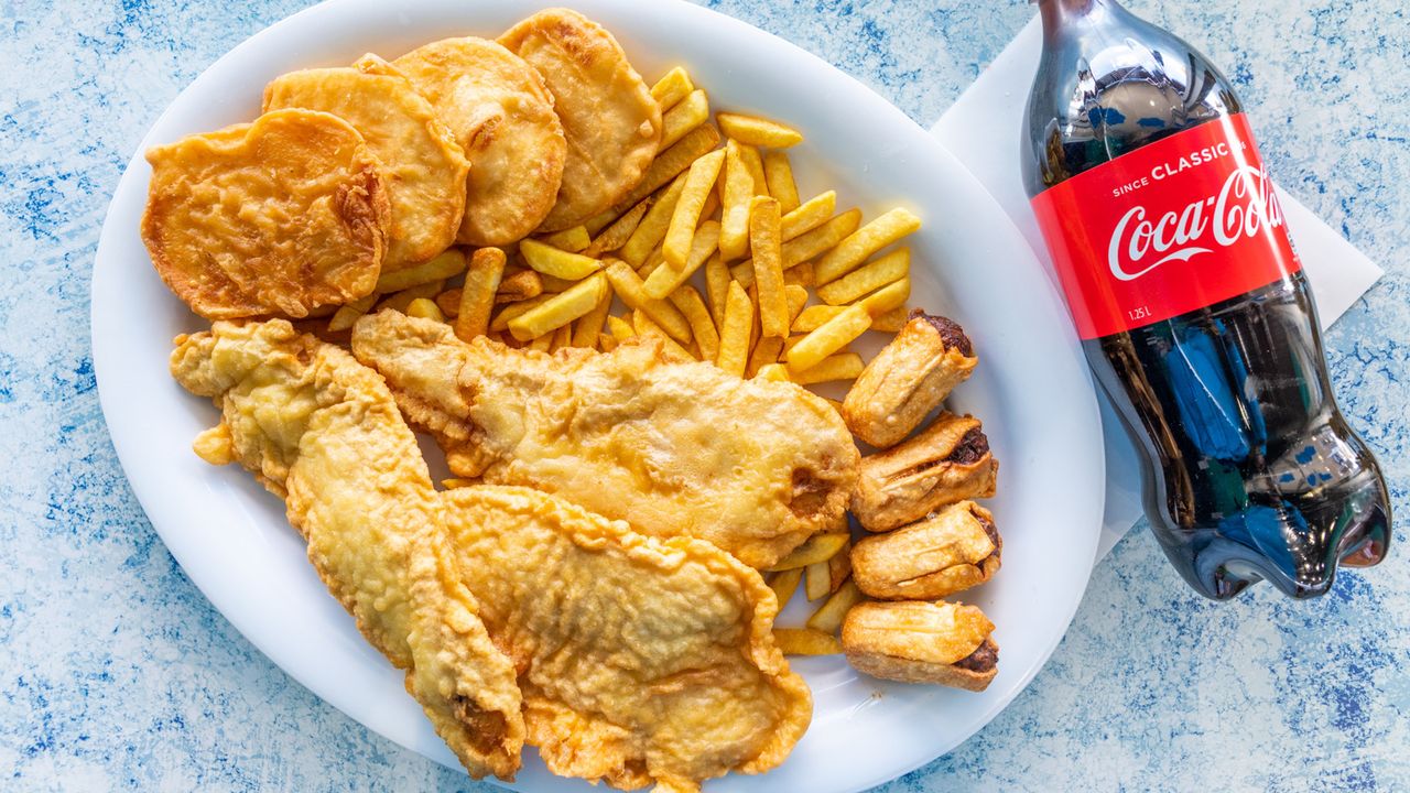 The Medium Family Pack