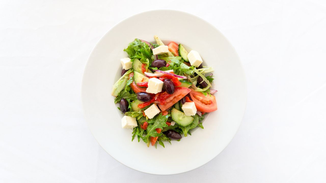 Arugula Salad (GF)