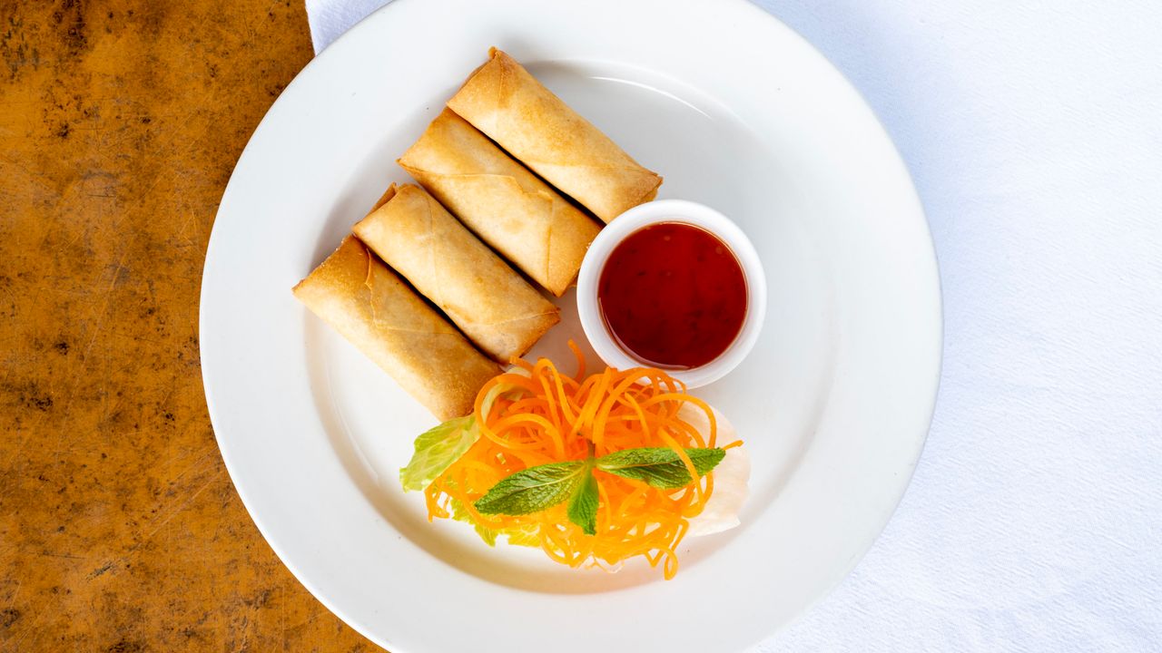 Spring Rolls