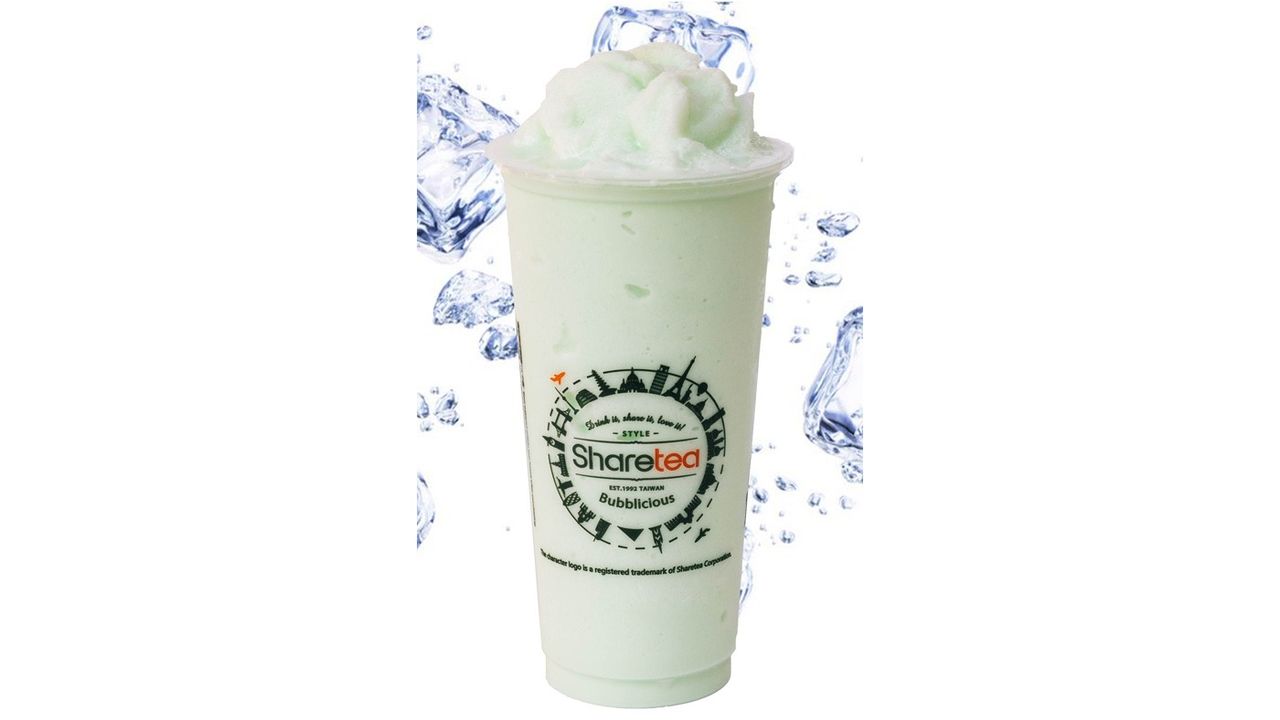 Honeydew Crush (L)