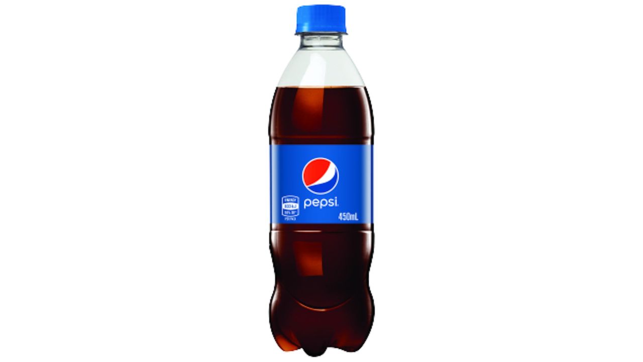 Pepsi 450ml