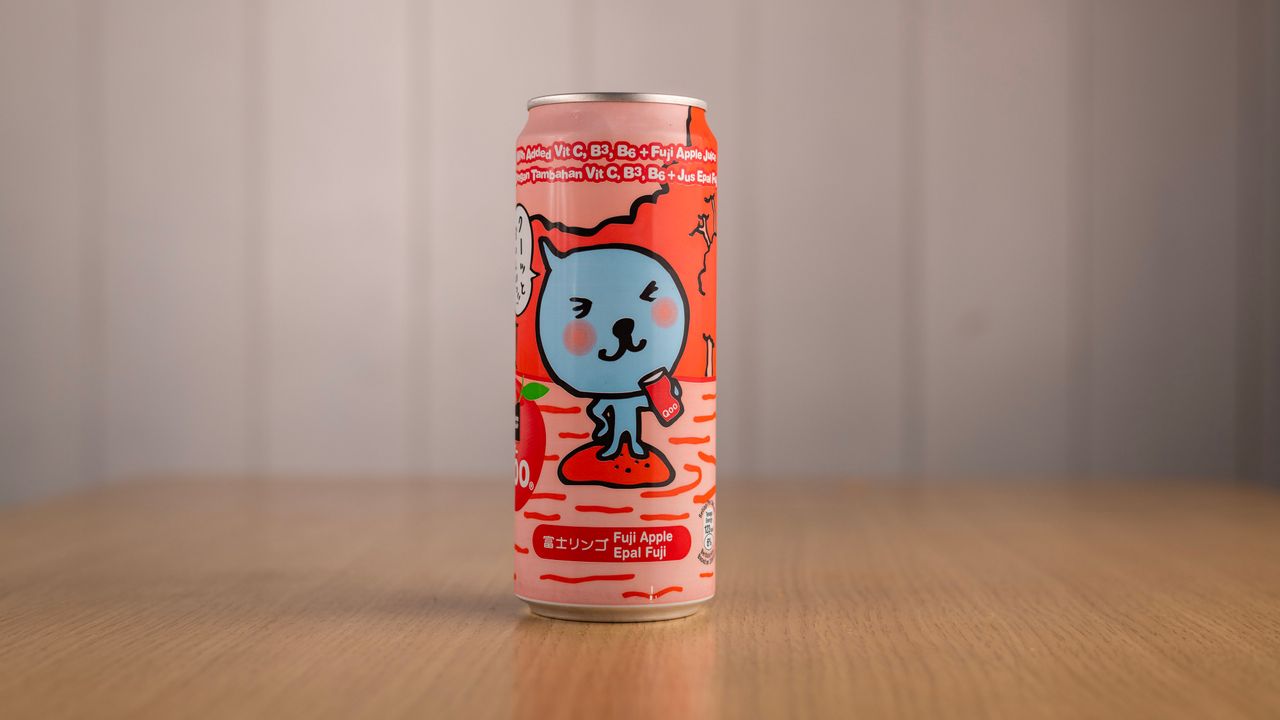 Apple Juice