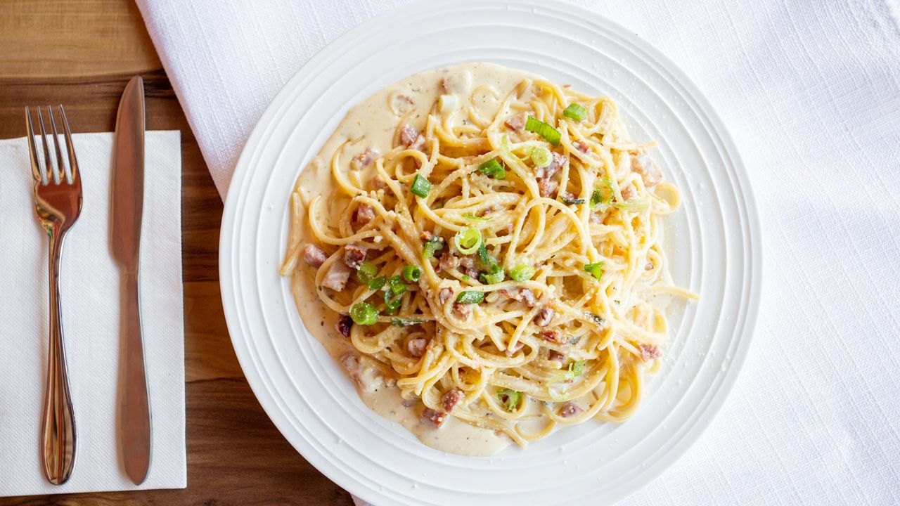 Carbonara