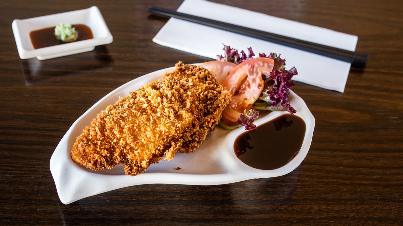 Fish Fillet (2pcs)