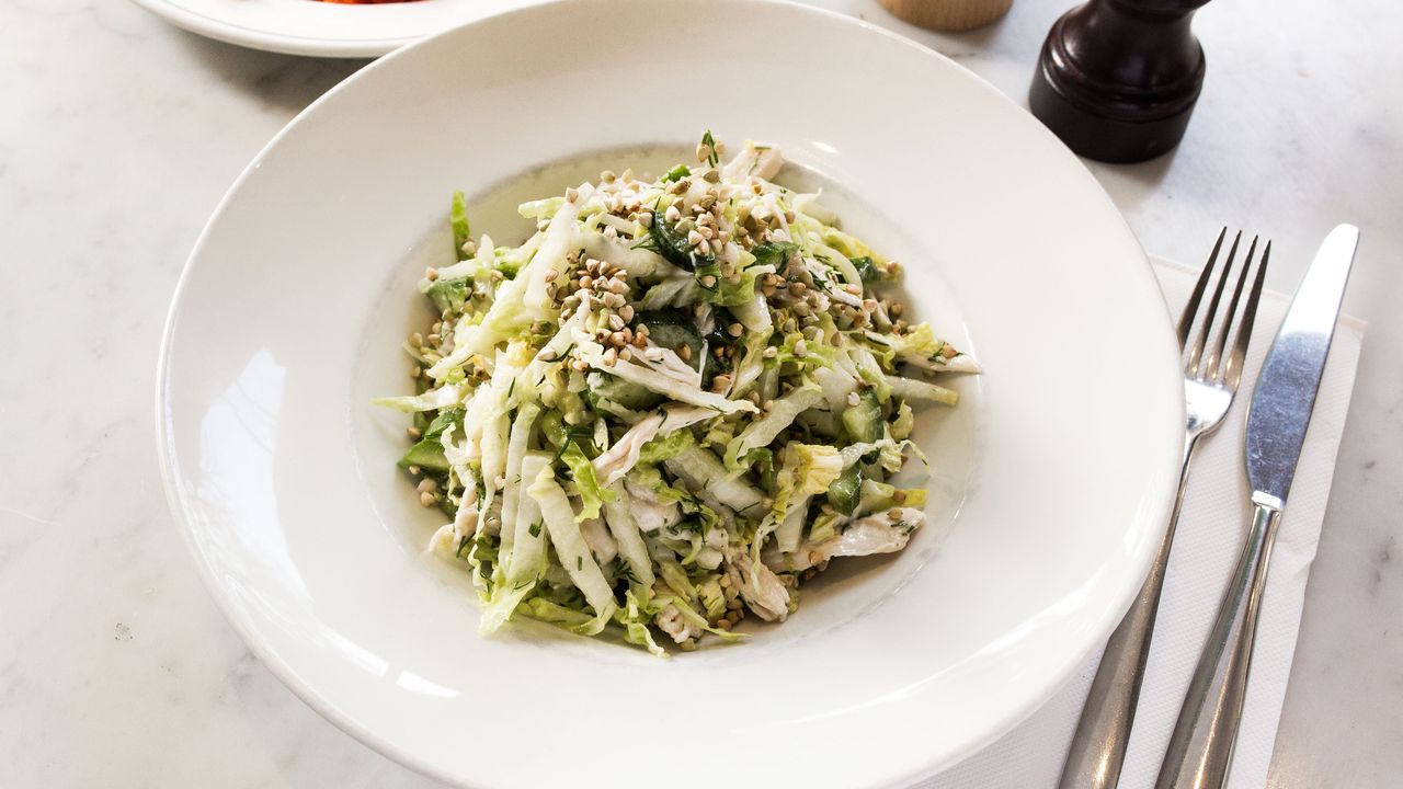 Chicken Salad