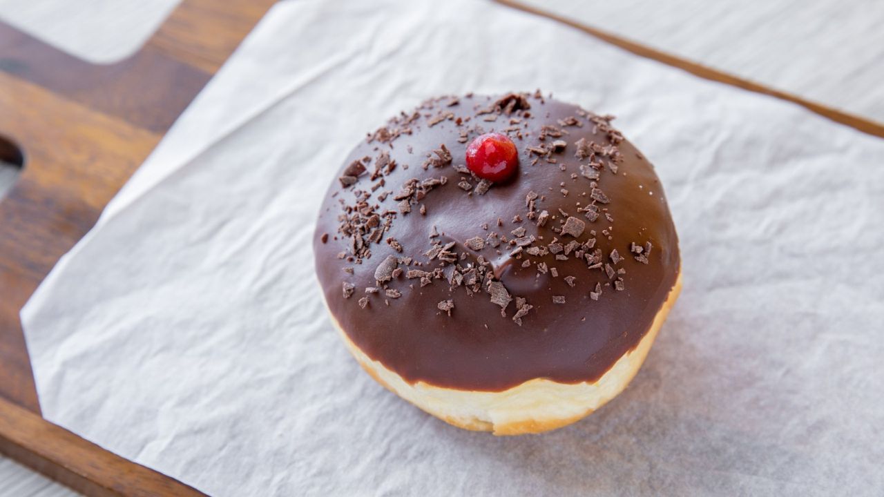 Choc Jam