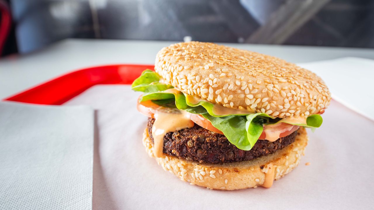 Beverly Hills (Vegan*)