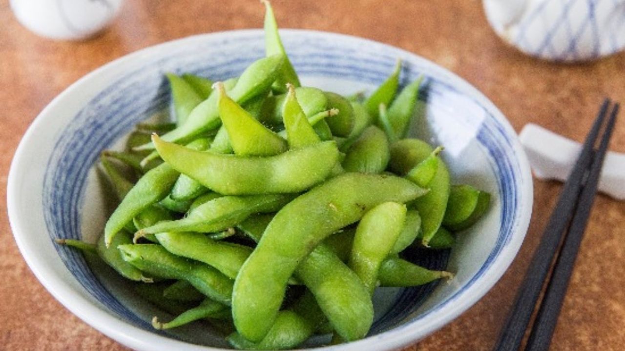 Edamame