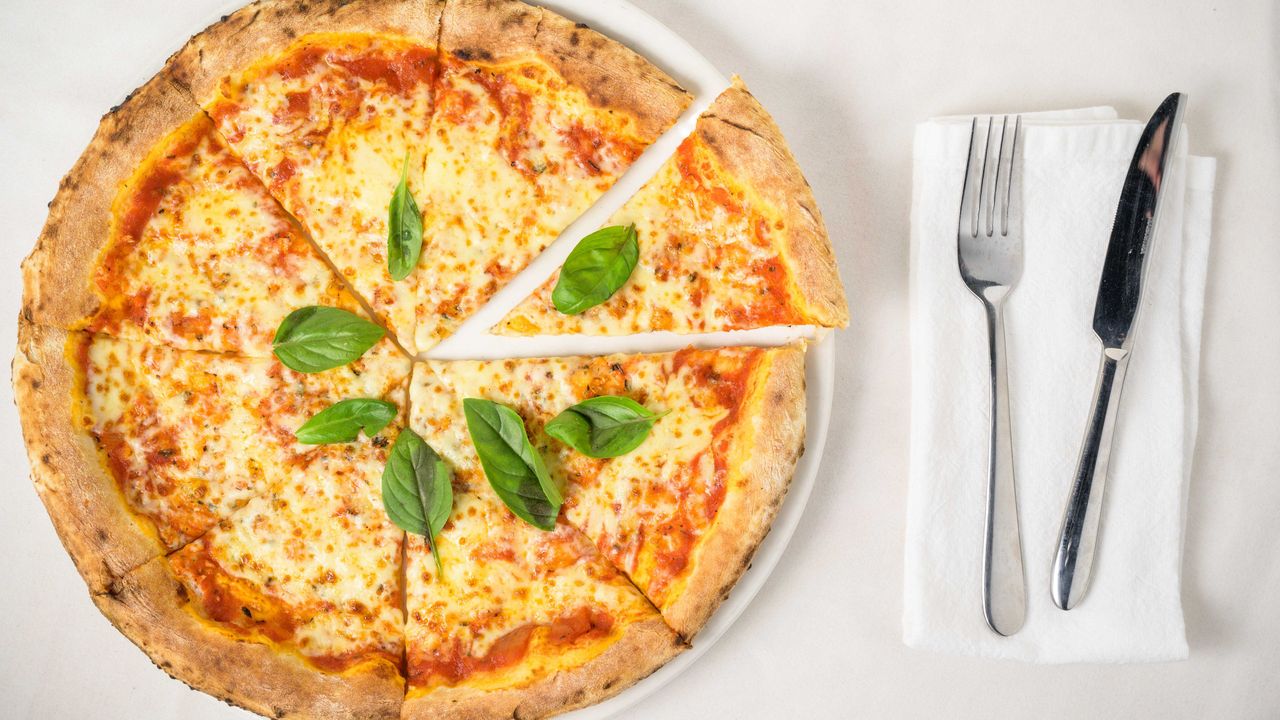 Margherita