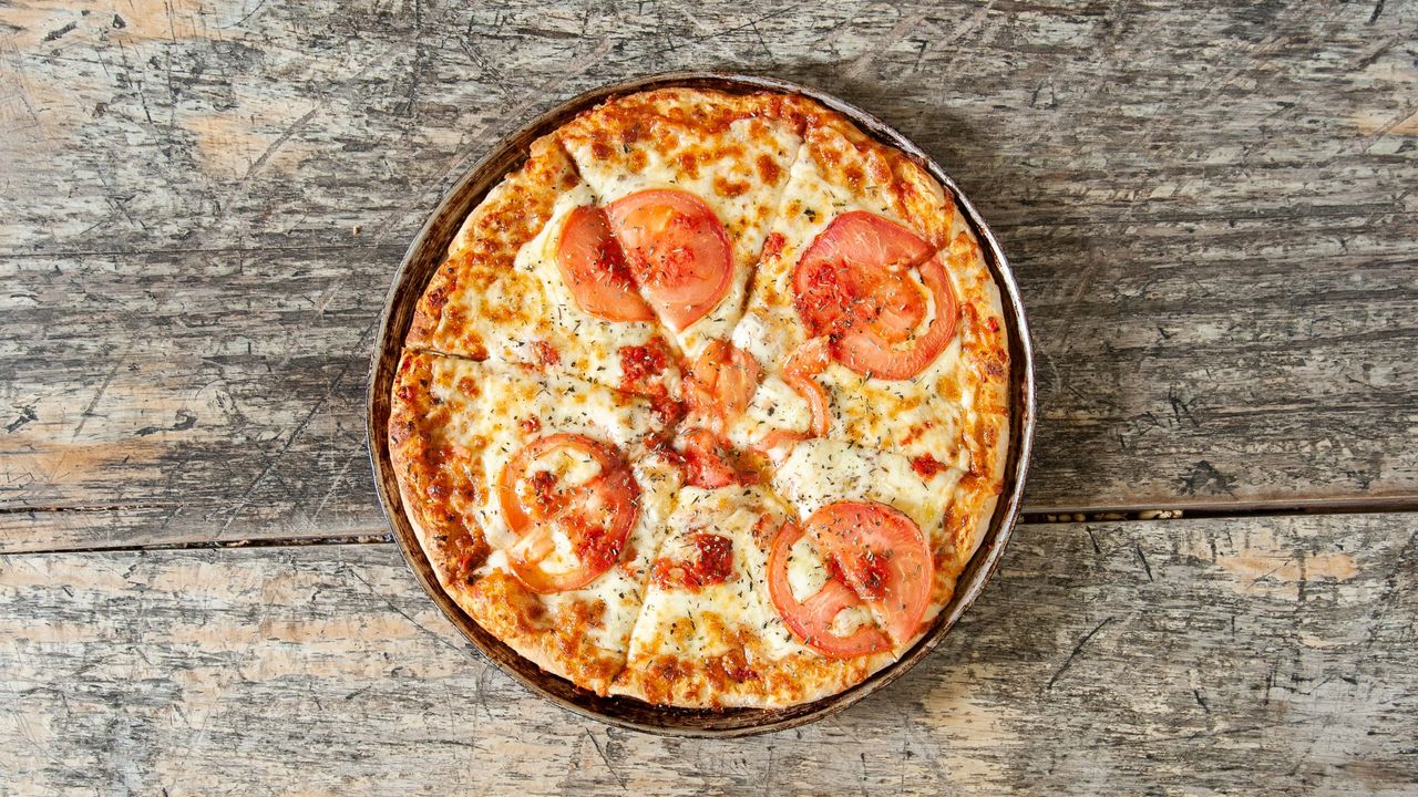 Margherita (V)