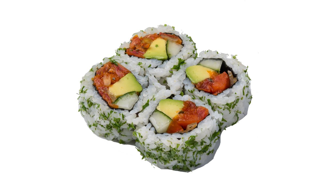 Sundried Tomato (GF) (V)