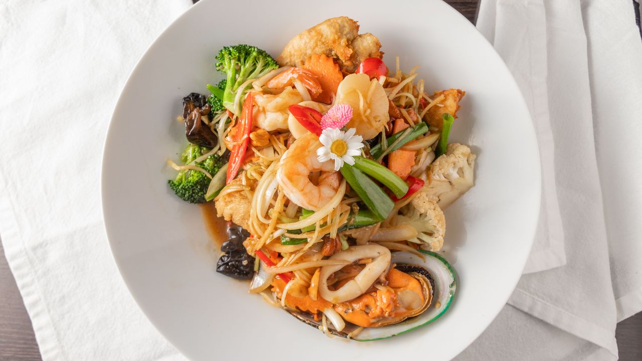 Pad Khing