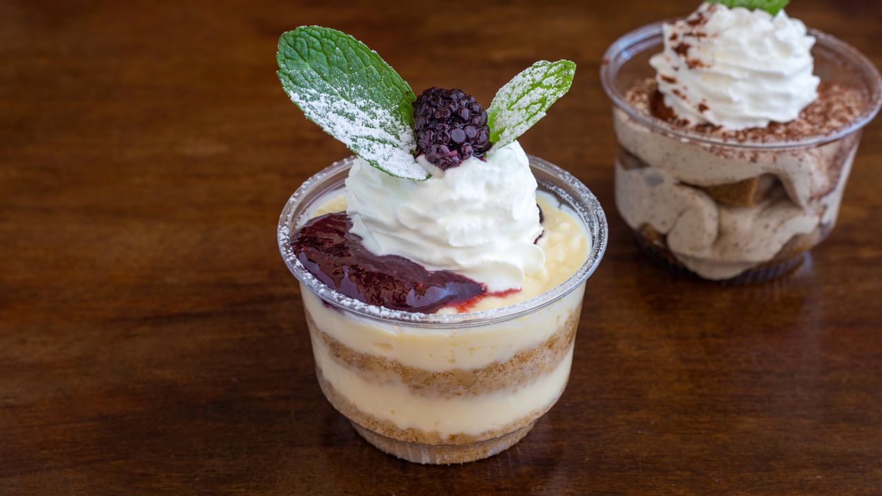 Cheese Cake