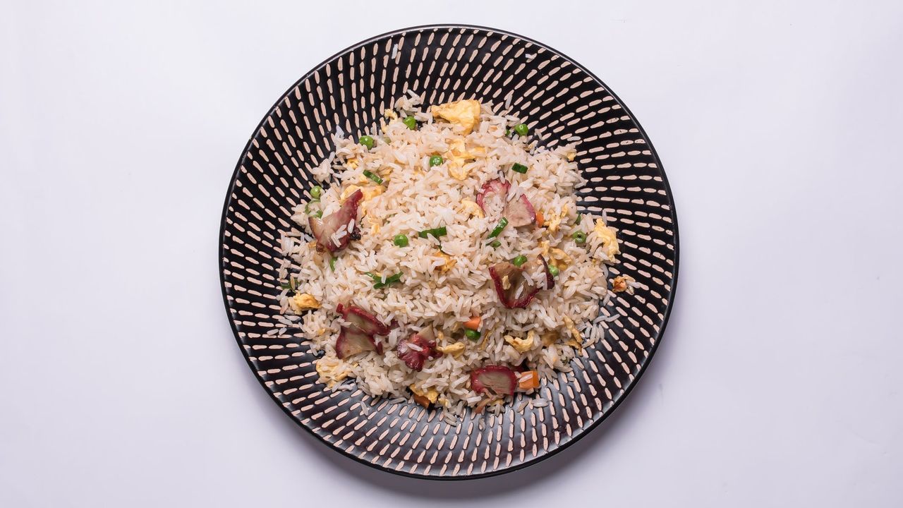 Special Fried Rice