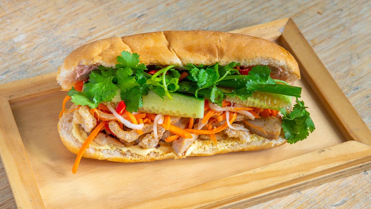 Roast Pork & Crackling