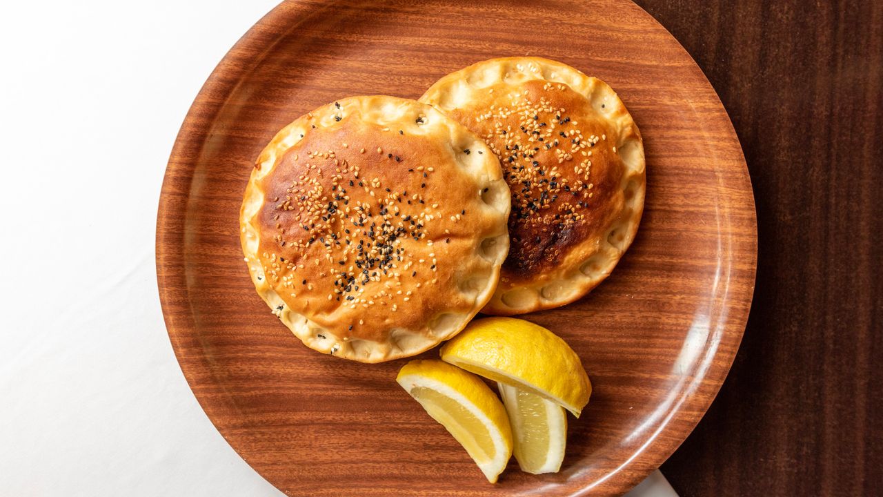 Cheese Pie