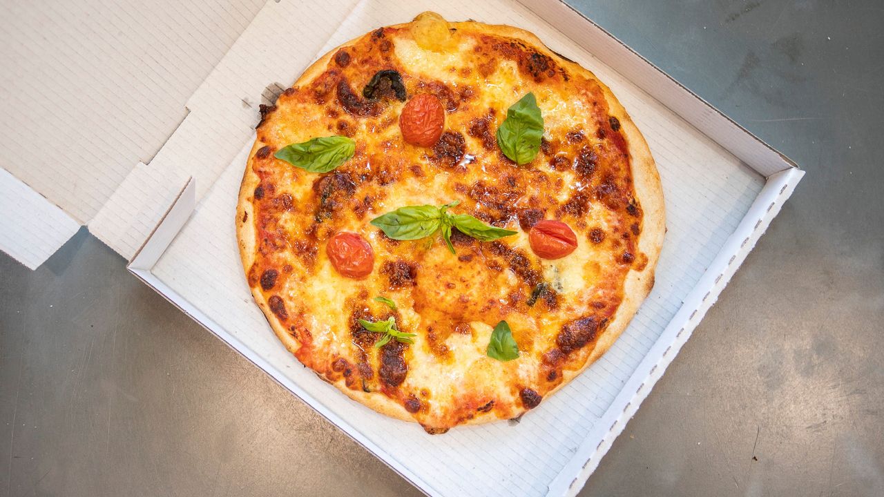 Margherita