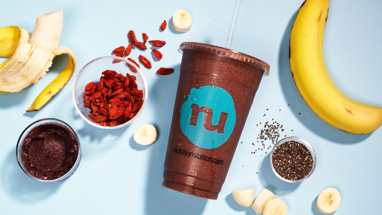 Acai Smoothie
