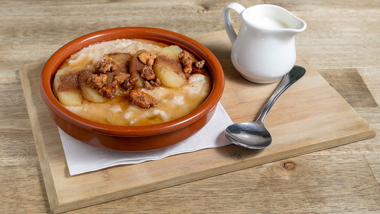 Porridge
