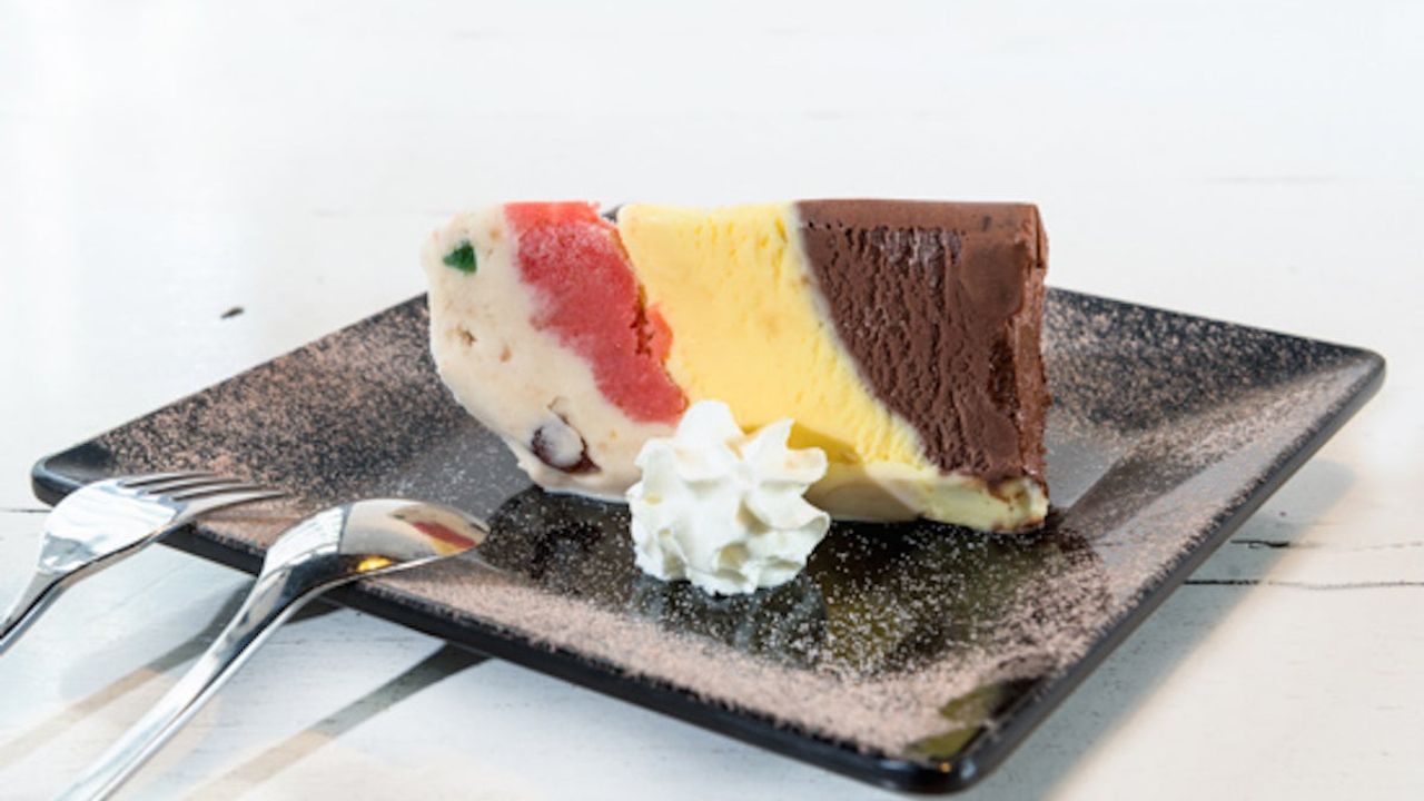 Cassata