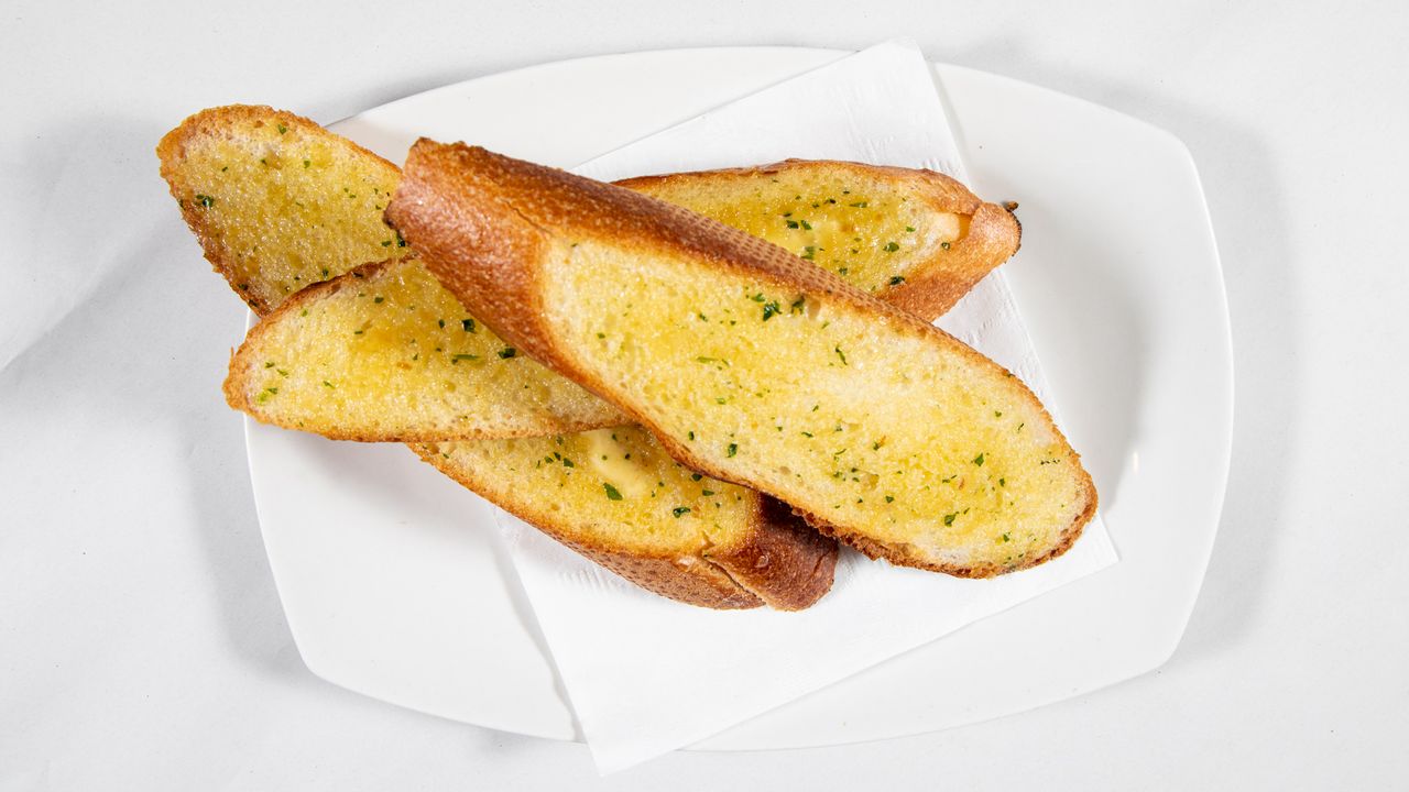 Garlic Bread