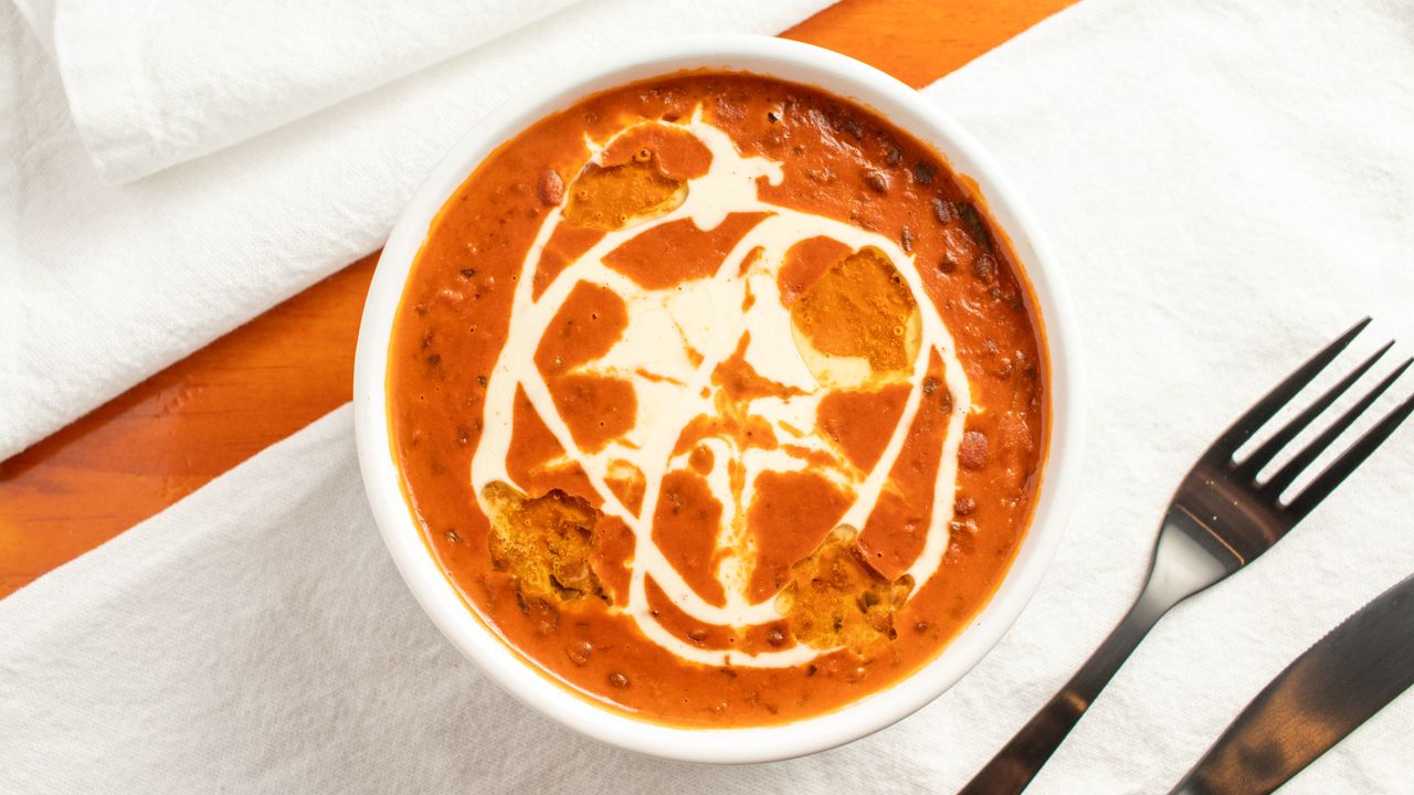Dal Makhani