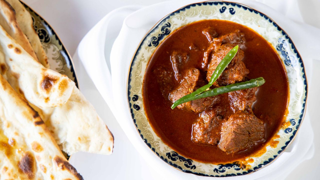 Vindaloo