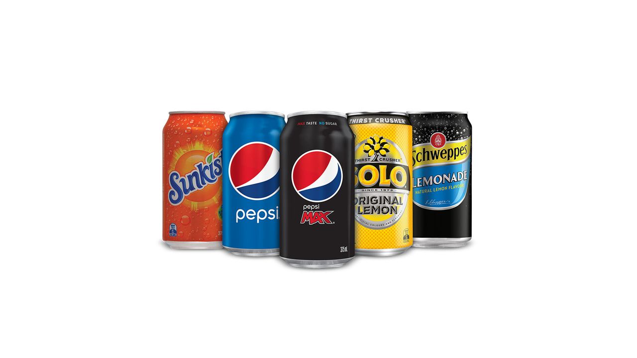 Can Drink (375ml.)