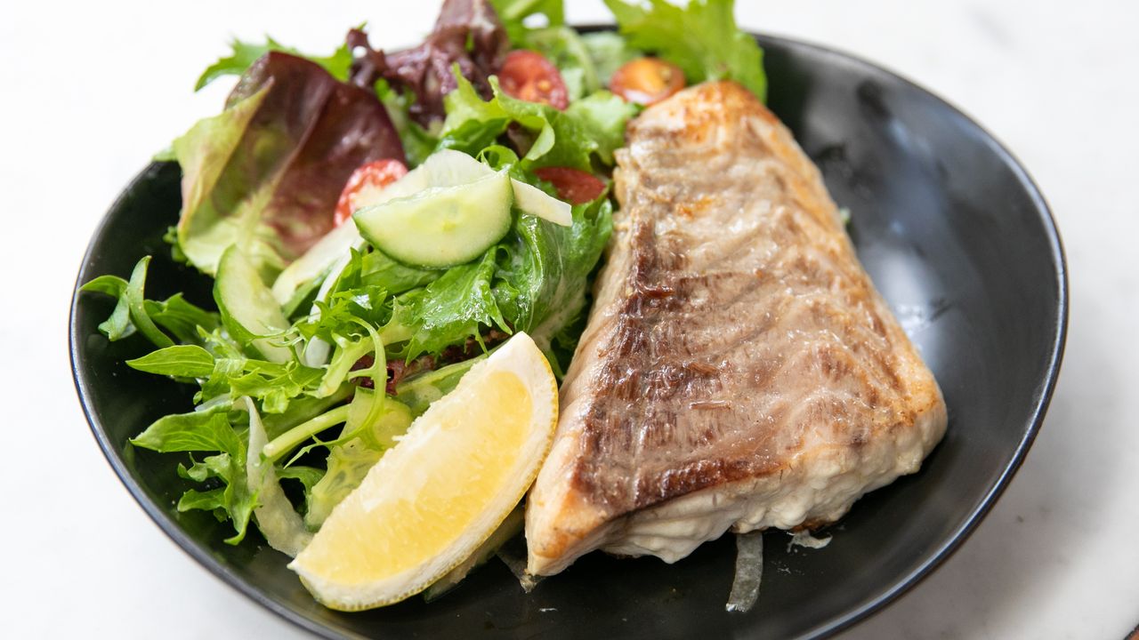 Fish of the Day