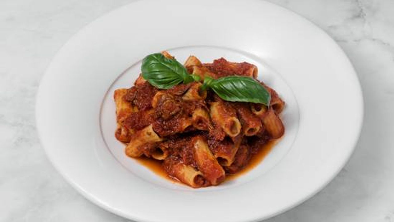 Lamb Ragout