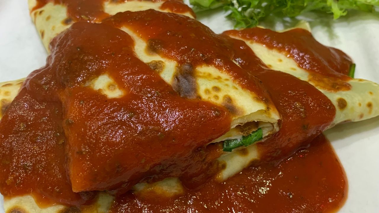 Cannelloni