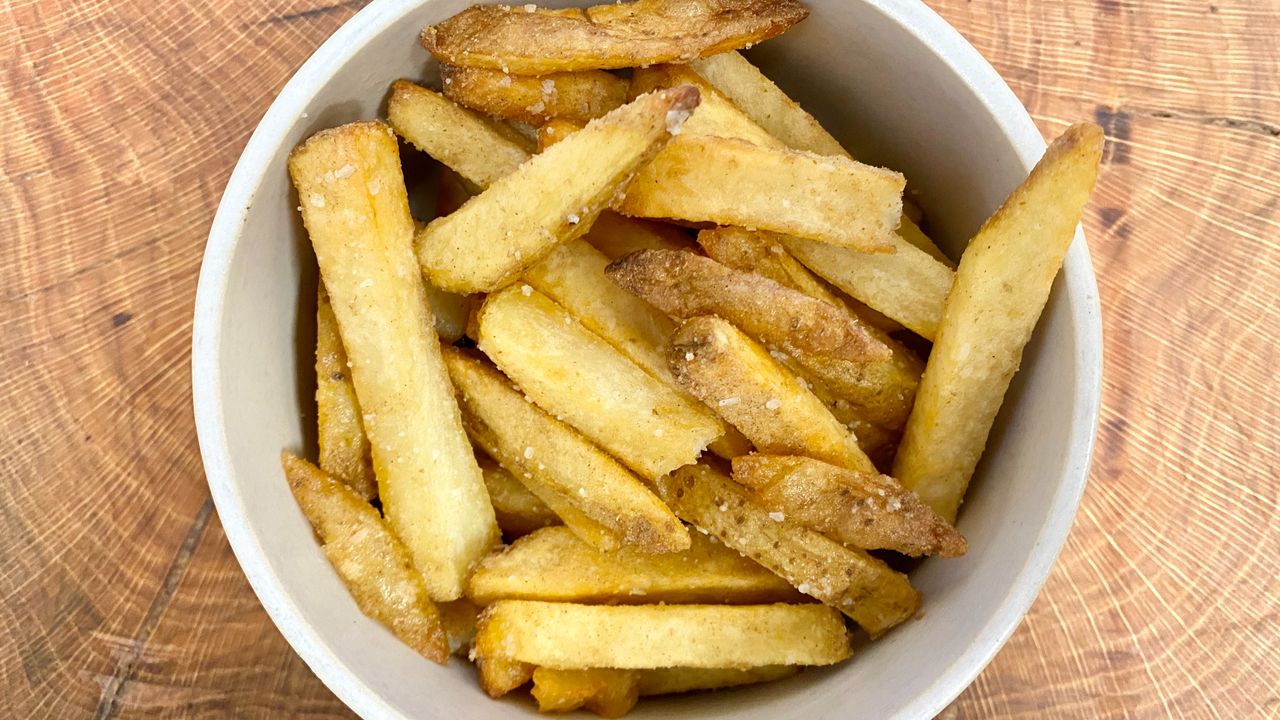 Divino Fries