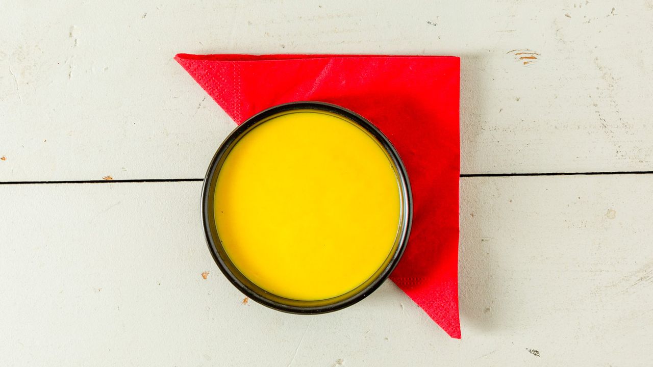 Homemade Honey Mustard Sauce
