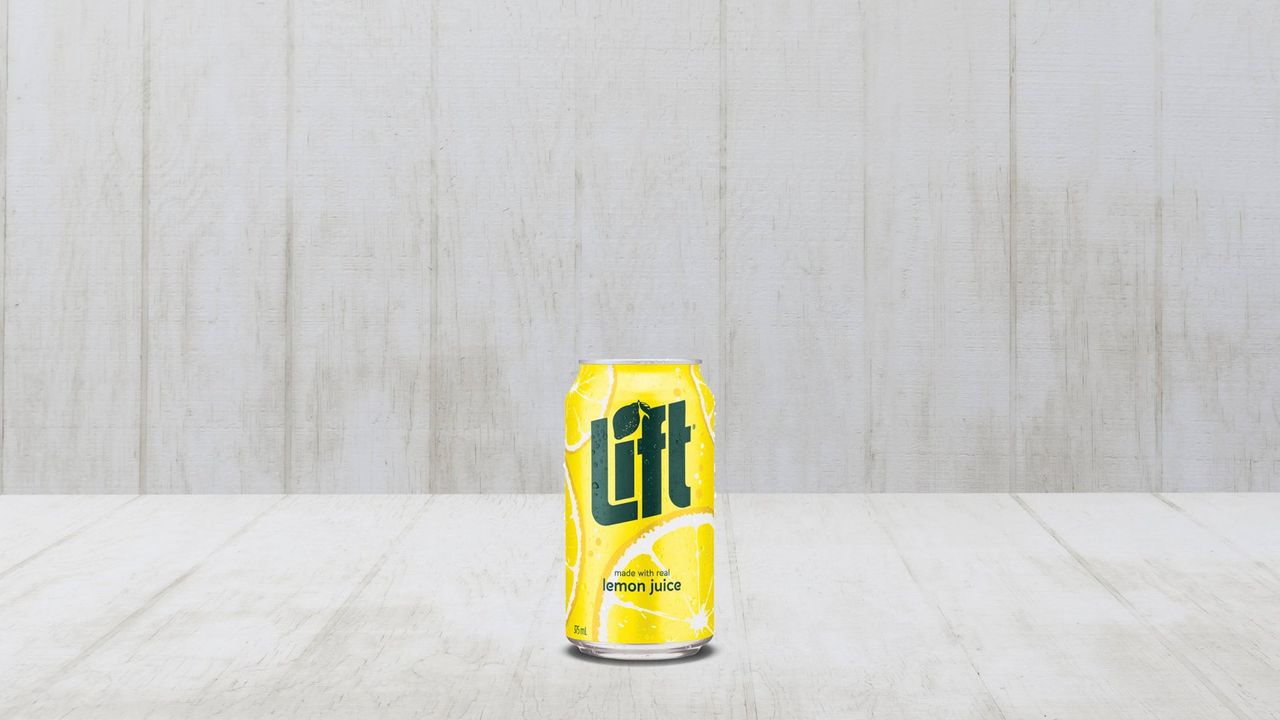 Lift 375ml Can