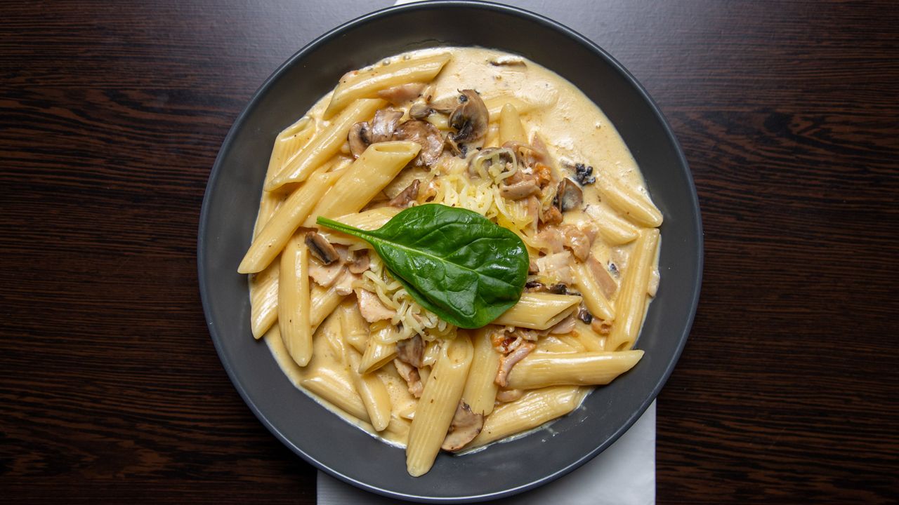 Polo Pasta
