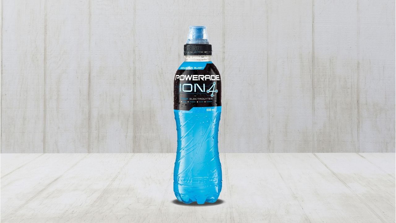 Powerade