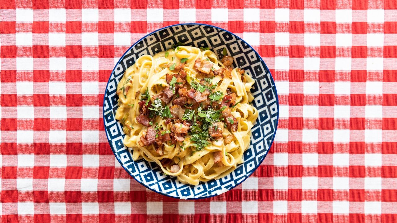 Carbonara