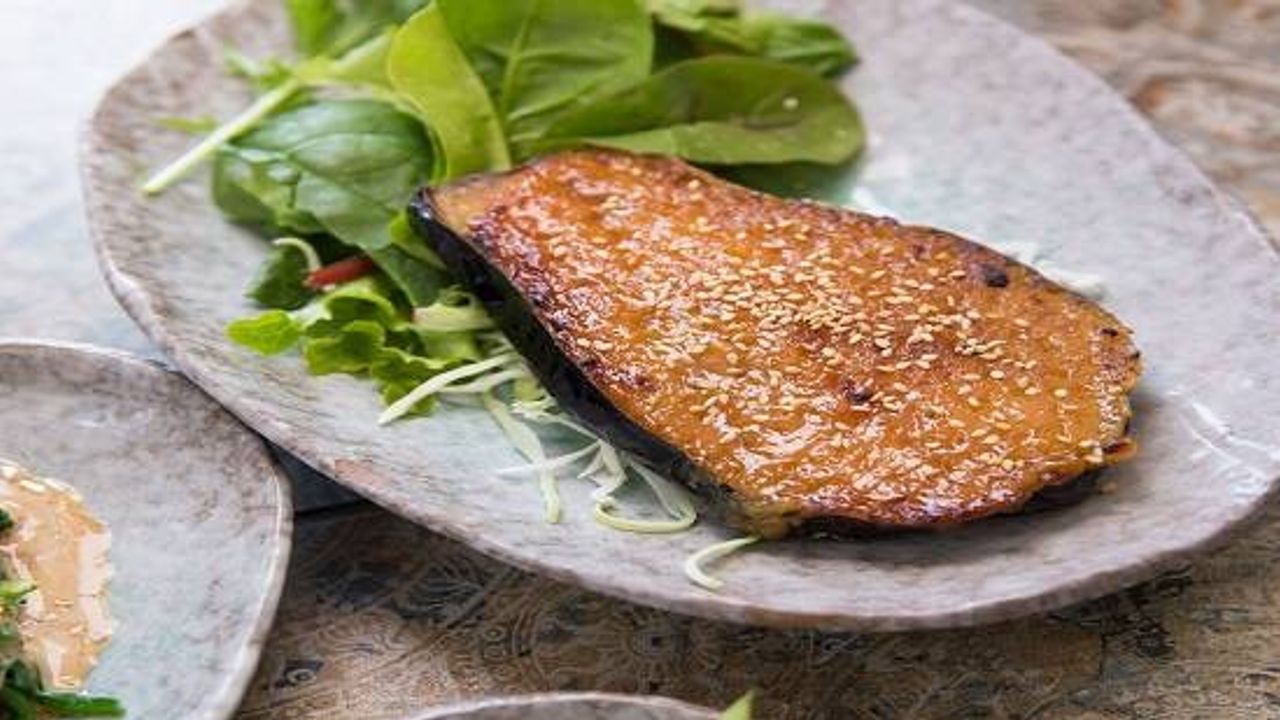Nasu Miso